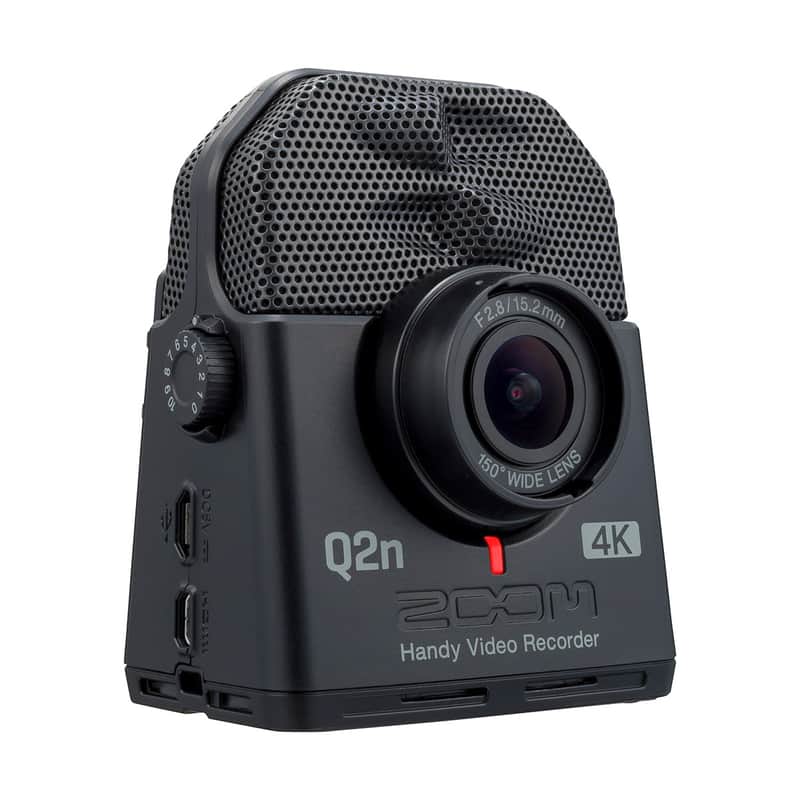 Q2n-4K Zoom image 1
