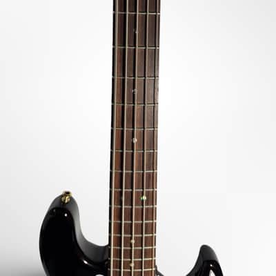 Xotic XJ-1T - Burgundy Metallic image 8