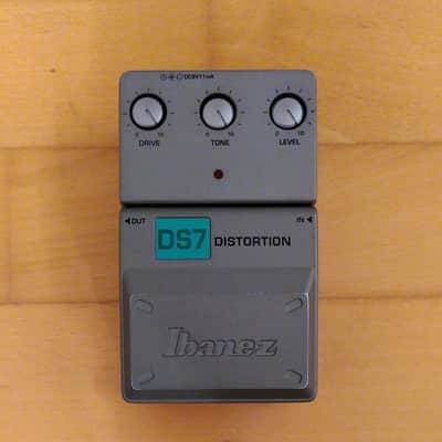 Ibanez DS7 Distortion | Reverb Canada
