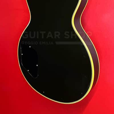 Gibson Les Paul Custom 1957 True Historic Black Beauty Custom Shop 2016 image 6