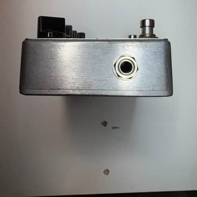 Xotic Robotalk Reissue 2010 - Metal Guitar Bass Synth Analog Envelope Filter Pedal Auto Wah image 5