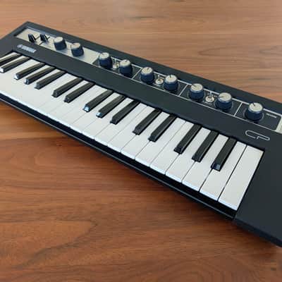Yamaha Reface CP Mini Mobile Keyboard image 5