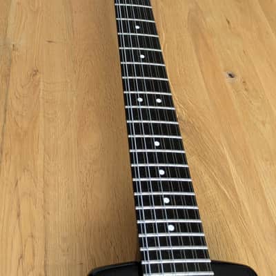 Steinberger GL2-12 1989 - Black image 10