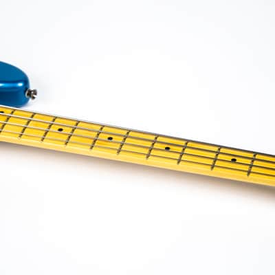 Fender American Special Precision Bass Owned by Matt Freeman Of Rancid image 6