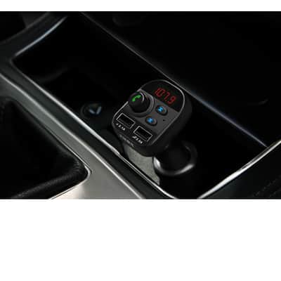 Audiobox TR-10 Bluetooth Transmitter with Display image 7