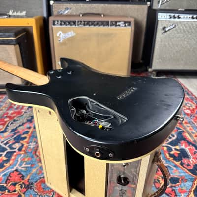 FGN J Standard Mythic JMY-ASH SD Pickups 2017 image 19