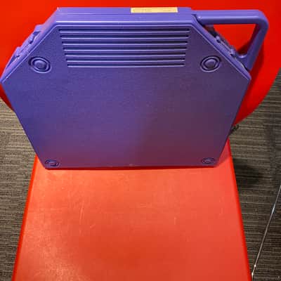 Sony DASH digital master tapes D-1/2 2920B PCM image 2