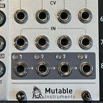 Mutable Instruments Veils V2 image 1