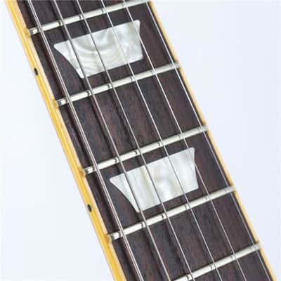 Gibson USED ​​Gibson Les Paul Standard (Heritage Cherry Sunburst) [SN.000480429] image 7