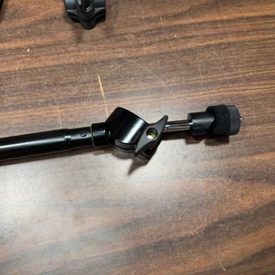 Roland CY-8 Dual Trigger V-Drum Cymbal Pad w/Cymbal Arm & Clamp - X0N5793 image 2
