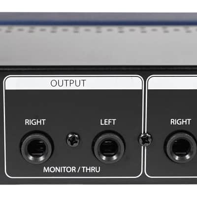 PRESONUS HD9/HP4 PACK With HP4 Headphone Amplifier+ (4) HD9 Studio Headphones image 4