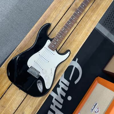 FERNANDES FST-140 90s / made in Japan | Reverb Australia