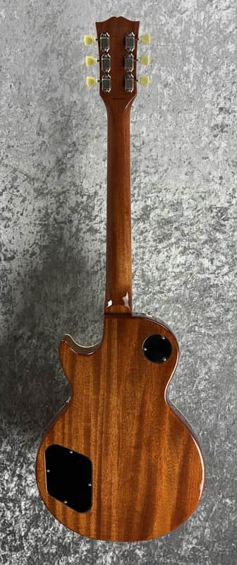 Tokai LS101F CM2 / ZB LD 【 Lemon Drop 】 Tokai LS-101F / LD【Lemon Drop】 s/n2652273 【4.34kg】 [Made in