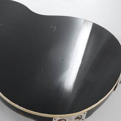Rickenbacker USED ​​Model 360 Jetglo 2005 [SN. 05 21886] image 9