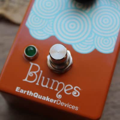 EarthQuaker Devices "Blumes Custom 2026" image 7