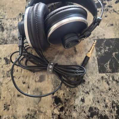 AKG K 271 MKII image 4