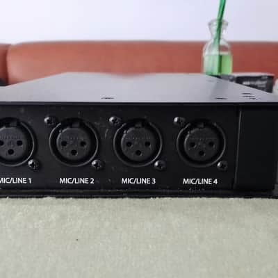 Sign Video Mixer ENG-44 image 3