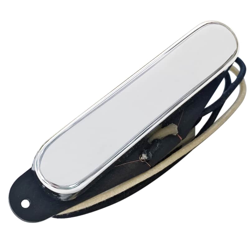 Habanero Pickups by Grover Jackson: Tabasco Tele-Style Pickups - Neck image 1