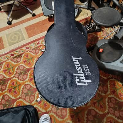 Gibson Les Paul Studio 1998 - 2011 - Wine Red image 9