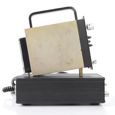 API Model 575 Oscillator Fairfax Recordings #28605 image 5