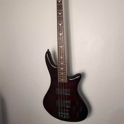 Used Schecter Bass Guitars | Reverb