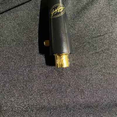 JodyJazz DV JC 2026 - 24 k gold plated image 9
