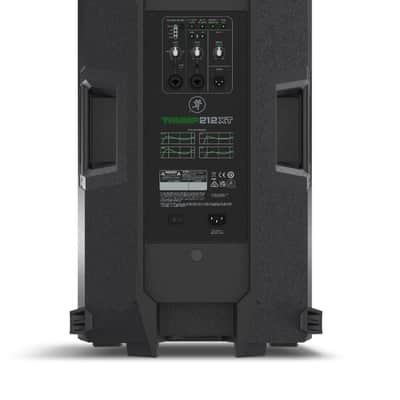 Mackie THUMP212XT | 12" Active PA Speaker. New with Full Warranty! image 5