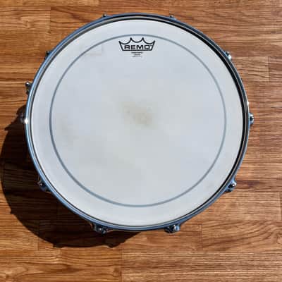 Taye MetalWorks Stainless Steel 6.5x14 Snare Drum image 10