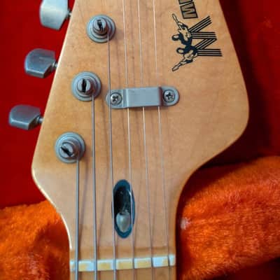 Music Man StingRay I Guitar 1976 - 1980 - Natural Gloss image 3