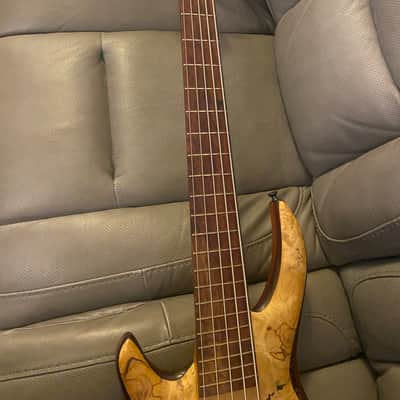 Wyn Custom 2015 Natural image 1