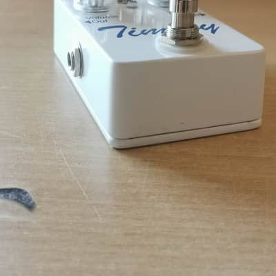 Paul Cochrane Timmy V2 Overdrive 2010s - Various white image 14