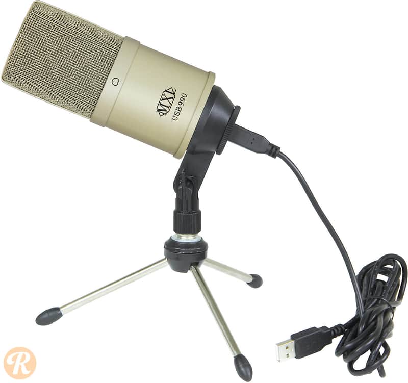 MXL 990 USB image 1