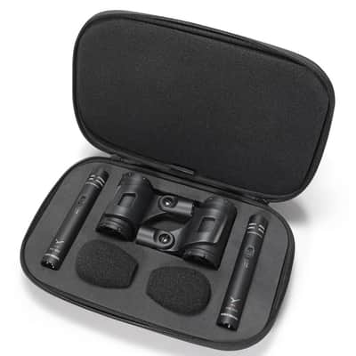 Beyerdynamic MC 930 Microphones (Stereo Set) image 3