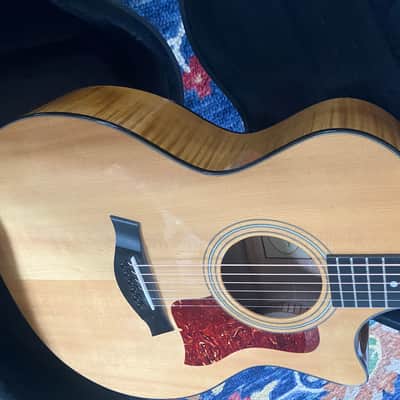 Taylor 314ce L2 Ltd edition 2003 image 5