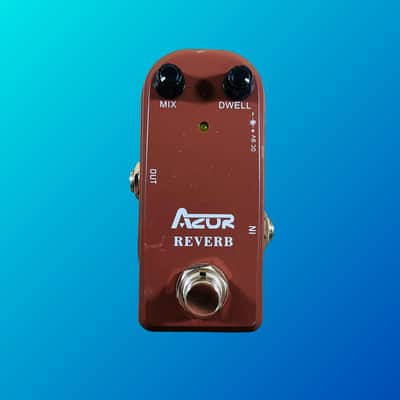 AZOR Reverb image 1