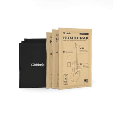 Humidipak Maintain Automatic Humidity Control System PW-HPK-01