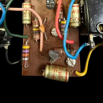Schaller Fuzz - x5571 image 7