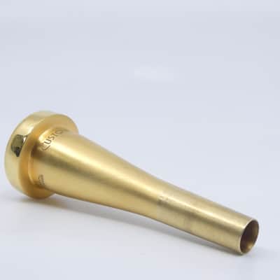 ACB Custom Reserve 1.25+ Trumpet Mouthpiece image 4