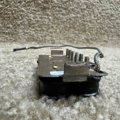 Seymour Duncan EVH Frankenstein SH-EVH Humbucker image 5
