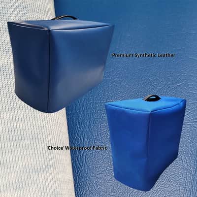 Ampeg Portaflex PF-210HE Protective Guitar Amplifier Cover by DCFY!® - Ultimate Amp Protection! | Choose Color, Fabric & Padding Options - Made in U.S.A. image 3