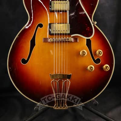 Gibson 1959 BYRDLAND Bild 1
