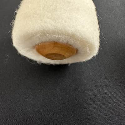 Vic Firth T2 Cartwheel Timpani Mallets, American Custom-EXCELLENT image 7