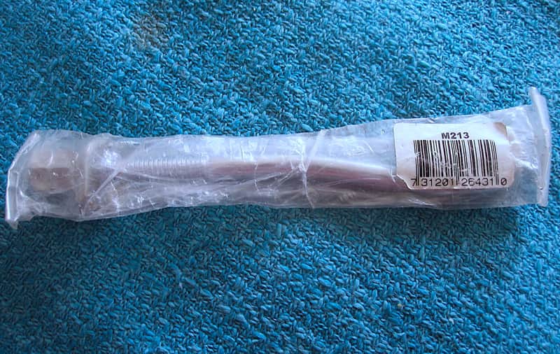 LP Matador M213 Bongo Lug J-Hook Tension Rod - NOS image 1