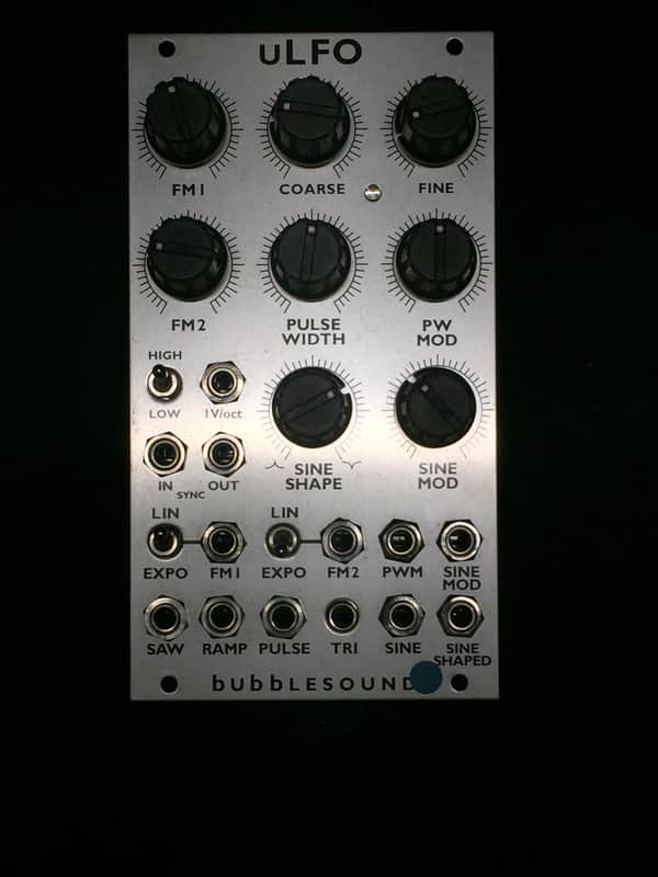 Bubblesound ULFO image 1