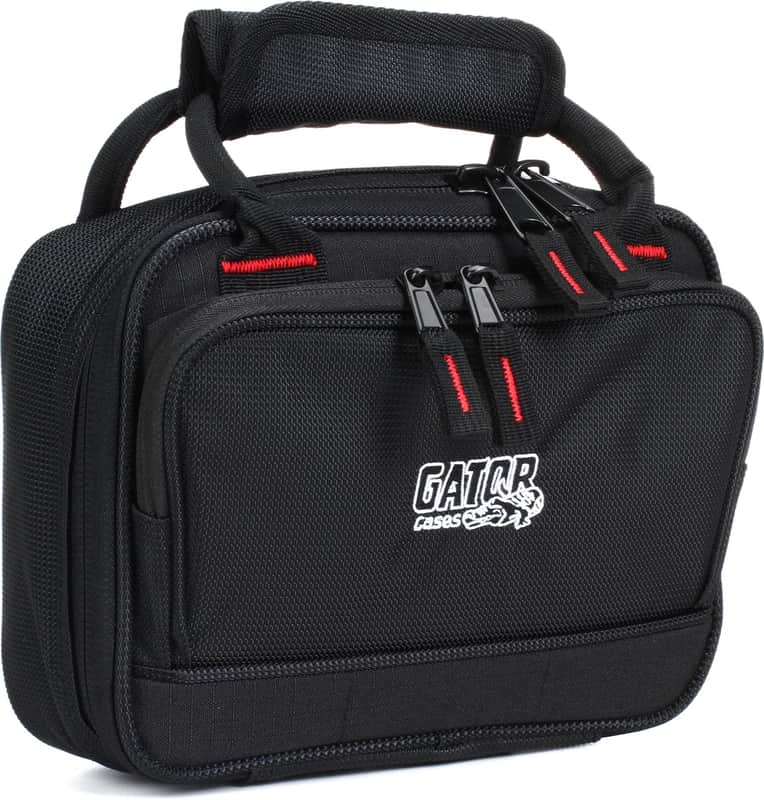 Gator G-MIXERBAG-0608 Mixer Bag image 1