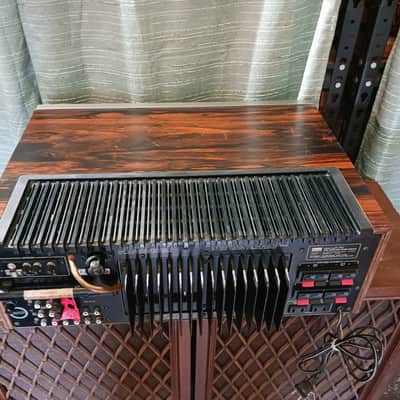 Sansui G-701 image 6