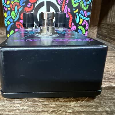 Catalinbread Perseus With Box 2010s - Black image 3