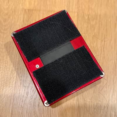 Caroline Guitar Company Wave Cannon 2010 - 2014 - Red image 4