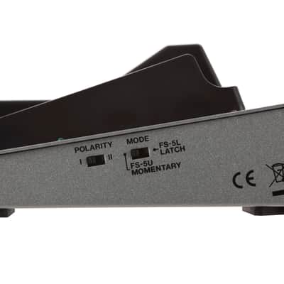 Boss FS-7 Dual Foot Switch image 4