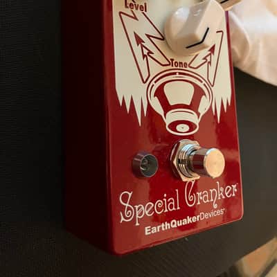 EarthQuaker Devices Special Cranker 2022 - Present - Various image 5